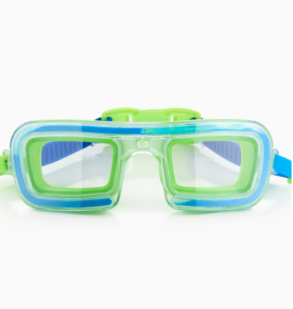 Mr. Sandman Swim Goggle by Bling2o