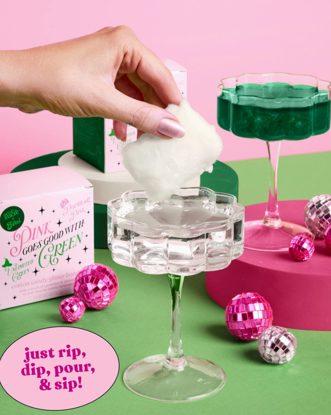 Wicked Gift Pack – Little Holiday