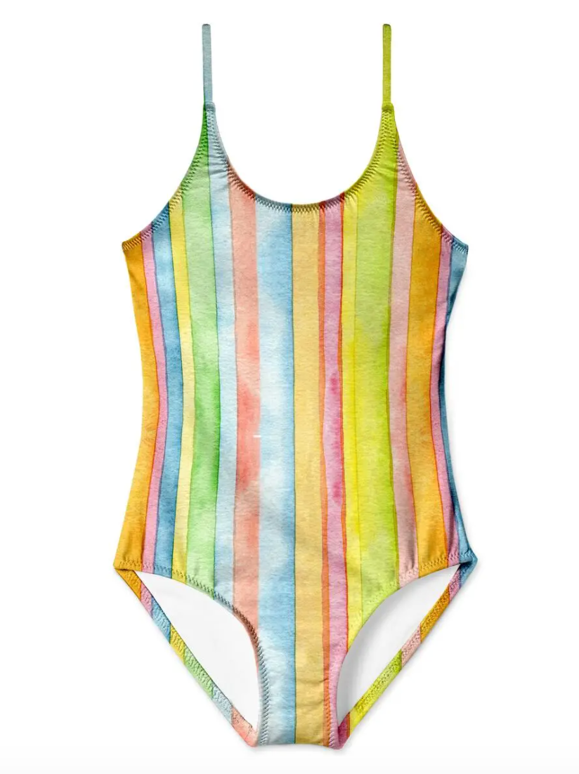 Stella cove swimsuit sales sale